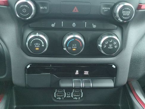 Used 2022 RAM 1500 Rebel w/ Rebel Level 1 Equipment Group AWD/4WD image 23