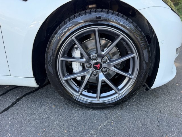 Used 2022 Tesla Model 3 Long Range AWD/4WD image 38