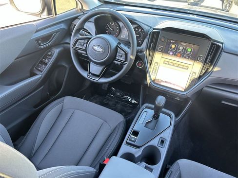 New 2026 Subaru Crosstrek 2.5i image 10