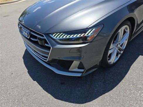 Used 2022 Audi S7 Prestige AWD/4WD image 10