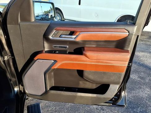 Used 2023 GMC Sierra 1500 Denali Ultimate image 29