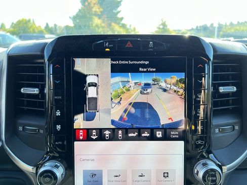 New 2025 RAM 3500 Big Horn image 20