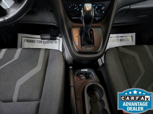 Used 2017 Ford Transit Connect XLT FWD image 29