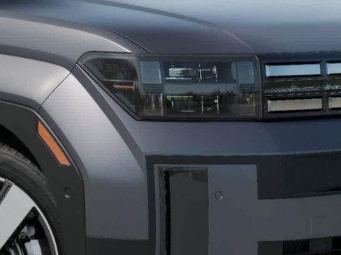 New 2026 Hyundai Santa Fe Limited image 9