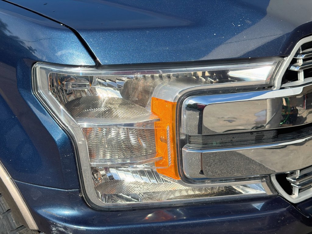 Used 2020 Ford F150 Lariat RWD image 35