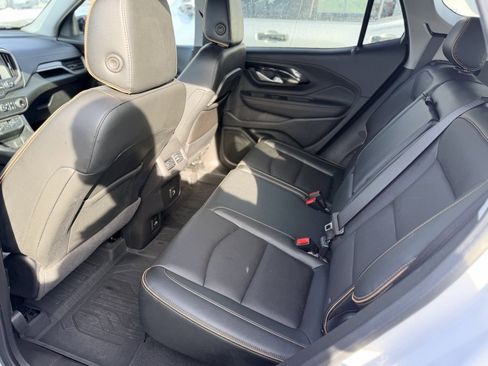 Used 2022 GMC Terrain AT4 w/ Infotainment Package II image 31