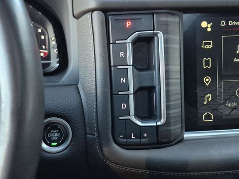 Used 2022 GMC Yukon Denali w/ Max Trailering Package image 30