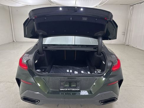 New 2025 BMW 840i xDrive image 28