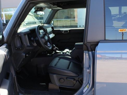 New 2025 Ford Bronco Big Bend w/ Black Diamond Package image 7