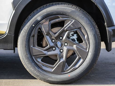 New 2026 Subaru Crosstrek 2.5i Sport image 11