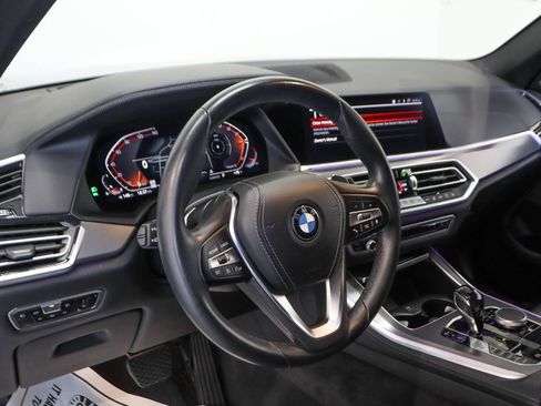 Used 2021 BMW X5 sDrive40i w/ Premium Package RWD image 23