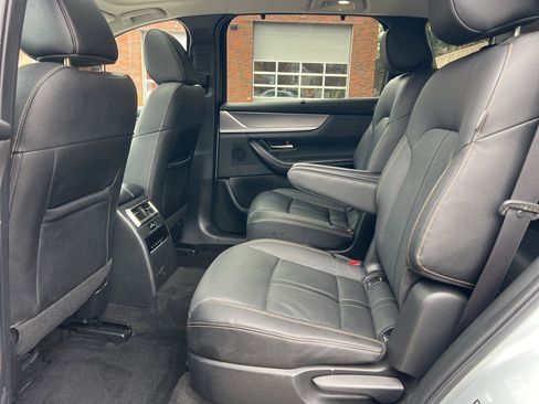 Used 2024 MAZDA CX-90 Plug-In Hybrid w/ Premium Pkg image 24