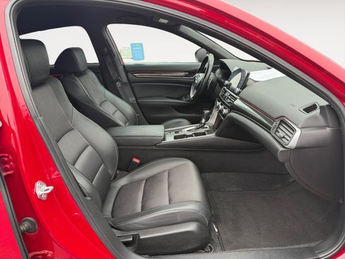 Used 2021 Honda Accord Sport image 19