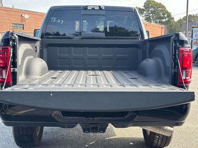 New 2025 RAM 3500 Laramie w/ Sport Appearance Package