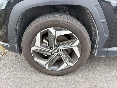 Used 2024 Hyundai Tucson SEL w/ Convenience Package AWD/4WD image 10