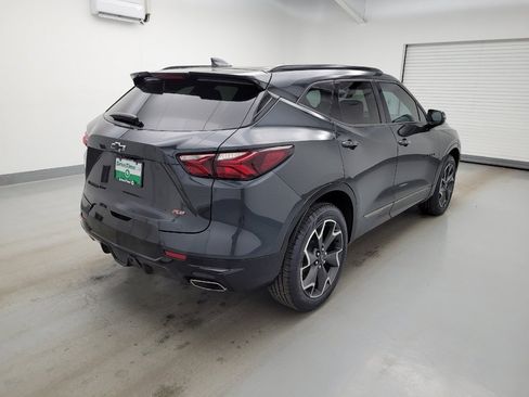 Used 2019 Chevrolet Blazer RS FWD image 9