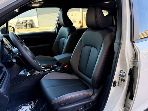 New 2026 Subaru Forester Sport AWD/4WD image 11