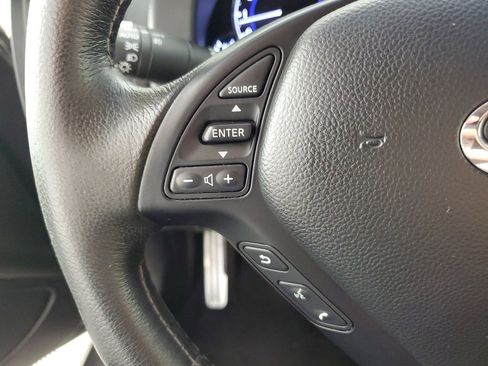 Used 2011 INFINITI G37 Sport w/ Aerodynamic Pkg image 24