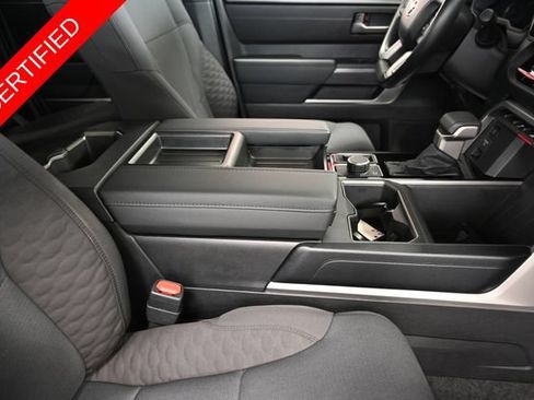 Certified 2026 Toyota Tundra SR5 AWD/4WD image 23