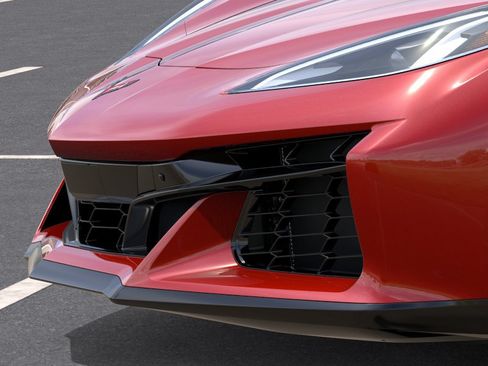 New 2026 Chevrolet Corvette Z06 RWD image 39