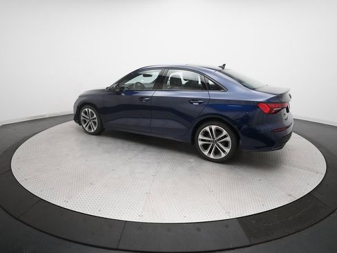 New 2026 Audi A3 2.0T Premium Plus image 12