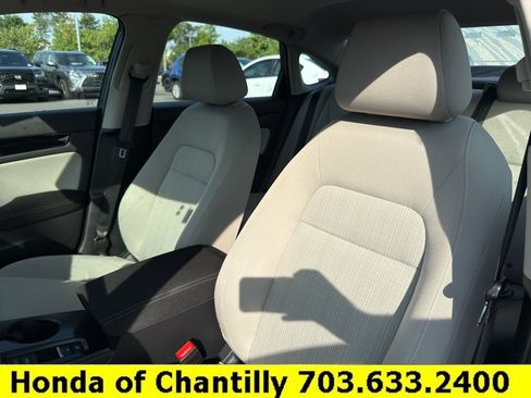 Certified 2024 Honda Civic EX image 23