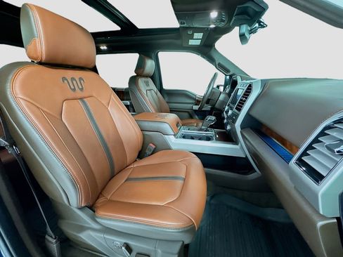 Used 2020 Ford F150 King Ranch w/ Technology Package image 28