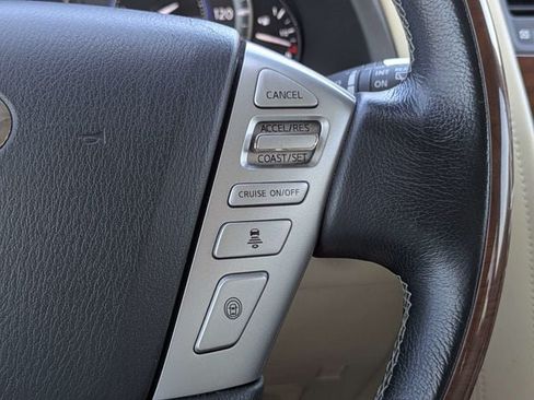 Used 2018 INFINITI QX80 2WD w/ Driver Assistance Package image 31