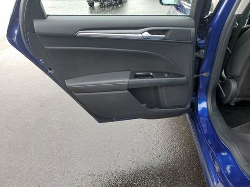 Used 2014 Ford Fusion Titanium image 26