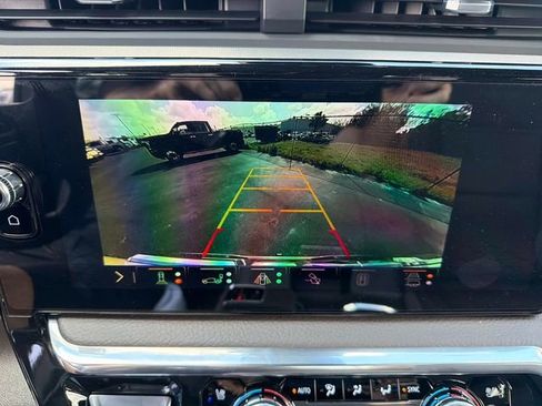 New 2026 GMC Sierra 1500 Denali w/ Denali Reserve Package AWD/4WD image 23