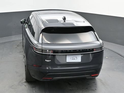 New 2026 Land Rover Range Rover Velar Dynamic SE image 40
