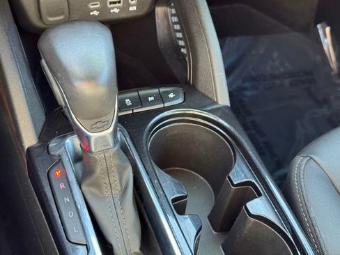 Certified 2023 Chevrolet TrailBlazer ACTIV image 21