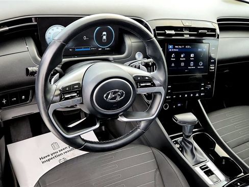 Used 2022 Hyundai Santa Cruz SEL Premium image 35