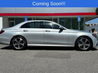 Used 2019 Mercedes-Benz E 300