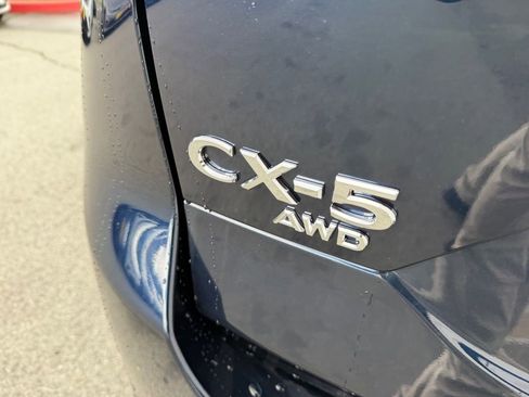 New 2025 MAZDA CX-5 AWD 2.5 S image 10