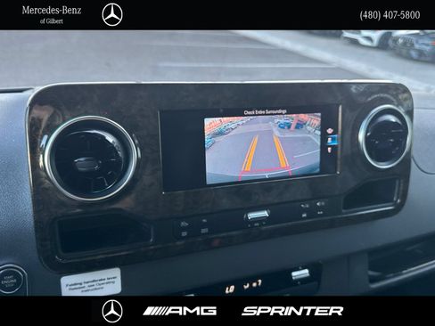 Used 2019 Mercedes-Benz Sprinter 170 image 37