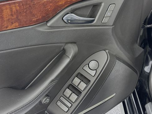 Used 2014 Cadillac CTS Premium AWD/4WD image 18