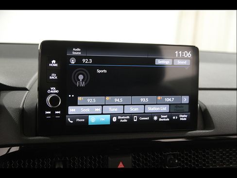 Used 2023 Honda CR-V EX-L image 10