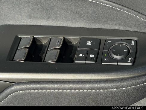 New 2026 Lexus NX 350 AWD w/ Premium Package image 18