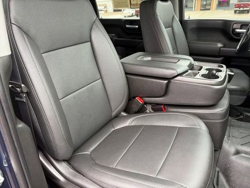 Used 2022 Chevrolet Silverado 2500 W/T w/ WT Safety Package image 35