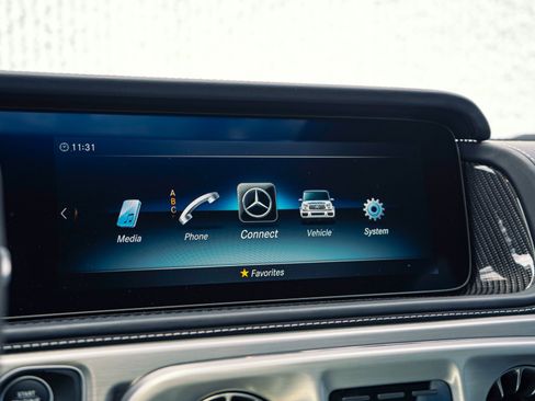 Used 2023 Mercedes-Benz G 63 AMG 4MATIC image 37