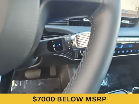 Certified 2026 Hyundai Ioniq 5 SEL AWD/4WD image 21