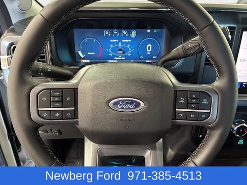 Used 2026 Ford F350 Lariat AWD/4WD image 19