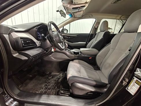 Used 2022 Subaru Outback Premium AWD/4WD image 23