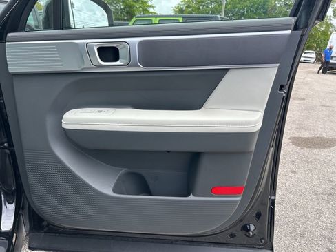 Used 2024 Hyundai Santa Fe SEL image 25