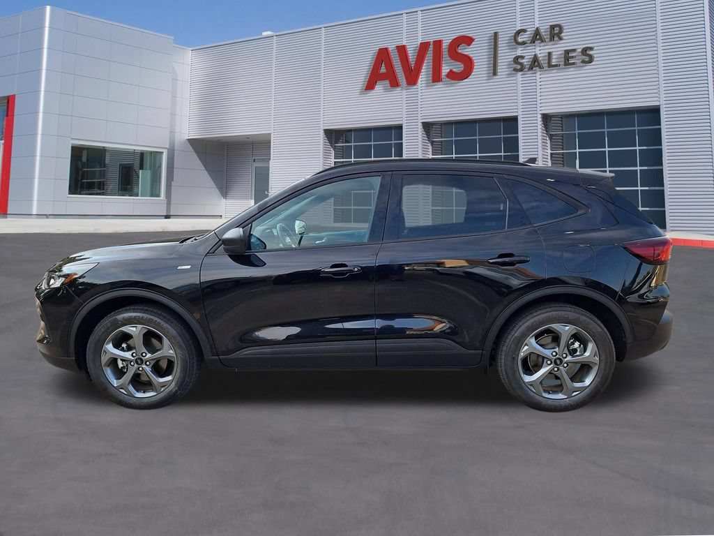 Used 2025 Ford Escape ST-Line AWD/4WD image 10