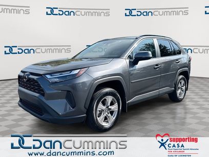 Used 2025 Toyota RAV4 XLE w/ Convenience Package