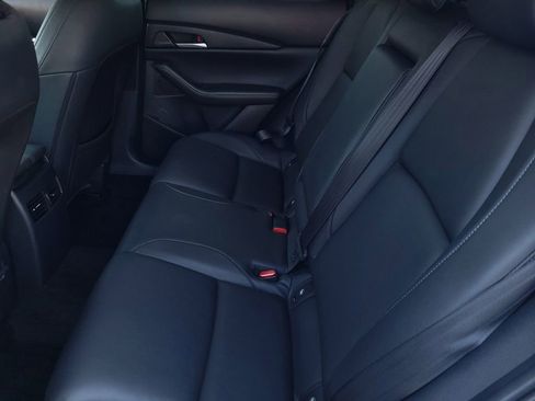 Used 2021 MAZDA CX-30 FWD 2.5 S w/ Select Package image 12