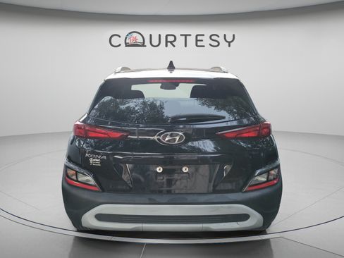 Used 2023 Hyundai Kona SEL w/ Cargo Package FWD image 10