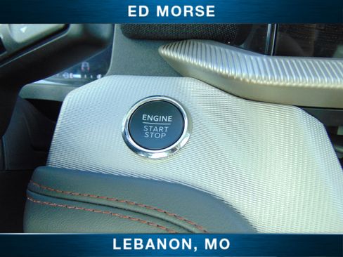 Certified 2025 Ford Explorer Active w/ Active Comfort Package AWD/4WD image 27